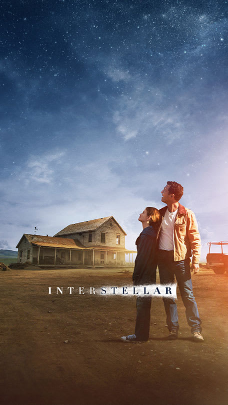 Interstellar