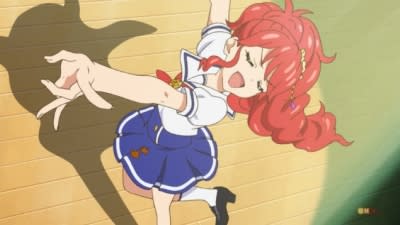 アイカツ 141話 ホットスパイシー ガールズ 感想 パティシエになりたーい ブログ
