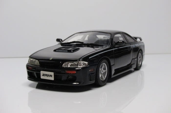 NISMO 270R @ Hi‐STORY - Kabane Garage NISMO 270R @ Hi‐STORY - Kabane Garage