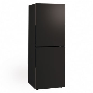 キッチンをお洒落な空間にしてくれる黒の冷蔵庫 カラー冷蔵庫で毎日おしゃれに
