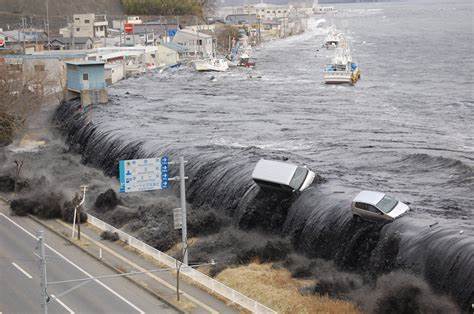 今日は東日本大震災の日 東日本大津波 おきのえらぶ島 なんでも情報