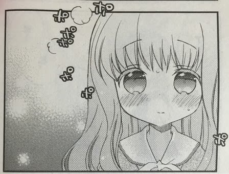まんがタイムきらら 15年 4月号 感想 ふわふわな記憶 まんがタイムきらら 15年 4月号 感想 ふわふわな記憶