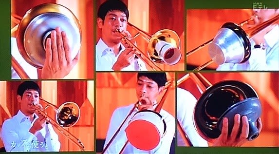 ムジカ・ピッコリーノ シーズン3 再放送 - メランコリア