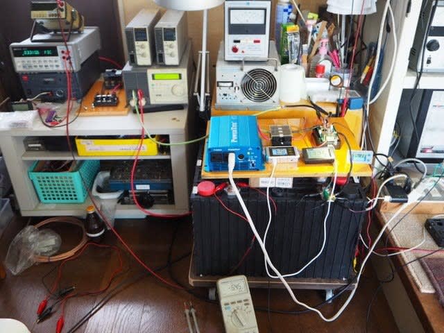 リン酸鉄リチウムバッテリーは並列接続できる ジルとうなぎの 風に吹かれて気ままにキャンプ リン酸鉄リチウムバッテリーは並列接続できる ジルとうなぎの 風に吹かれて気ままにキャンプ