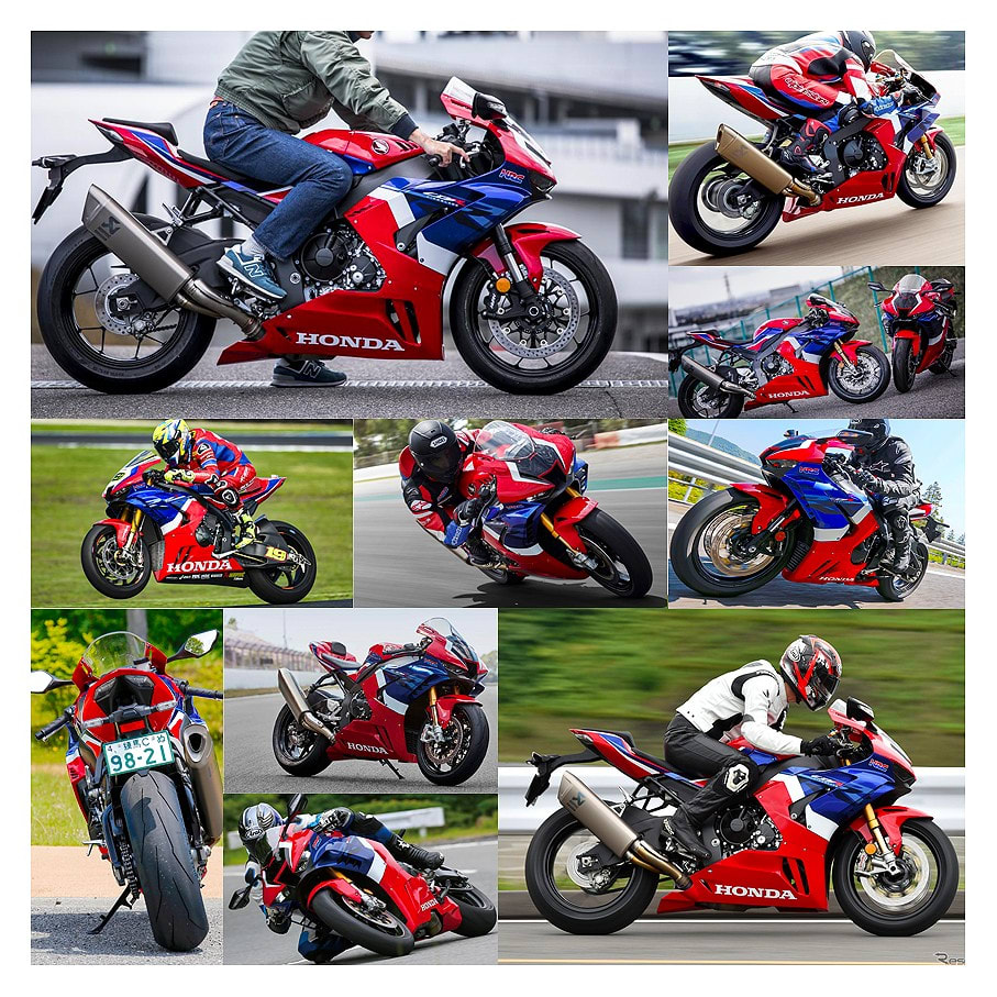 久々のレビュー やっぱり新しいオートバイは凄いなぁ 番外編vol 2798 Good Frlend Motovlog