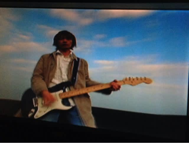 ロストマンのpvの藤くんがかっこよすぎて辛い ちょっとそこまで