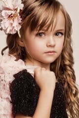 ロシアの子供モデル マイブログ