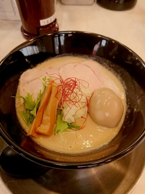 尼崎のラーメン 壁紙 日々駄文