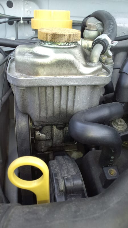 ヴィヴィオ　パワステ用　レンチ ヴィヴィオ パワステ用 レンチ