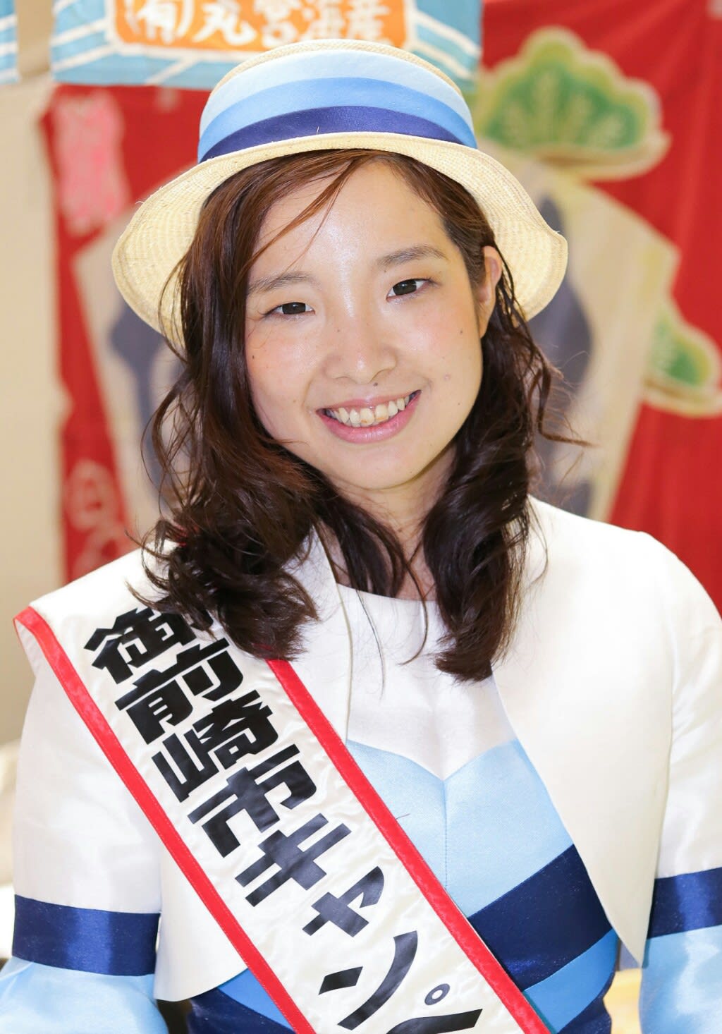 キャンペーンレディ 速報・暫定版】「御前崎市キャンペーンレディ」信州夢街道フェスタ2016 - Ambassador.jp アンバサダー ドット ジェーピー