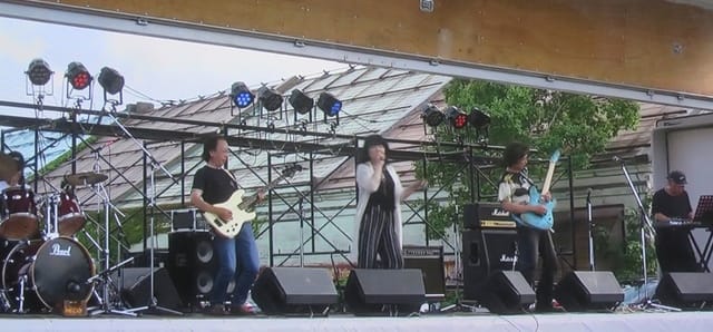 Live Set List のブログ記事一覧 15ページ目 The Sapporo Transit Authority S T A