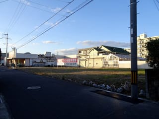 建設地D