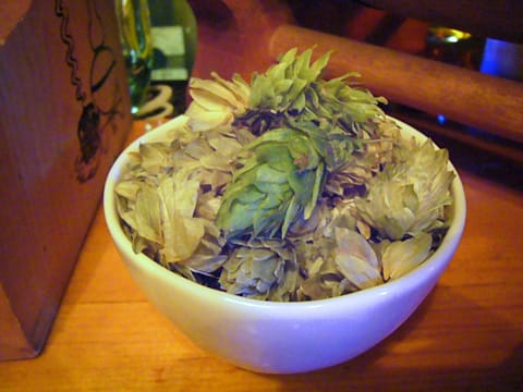 ホップ