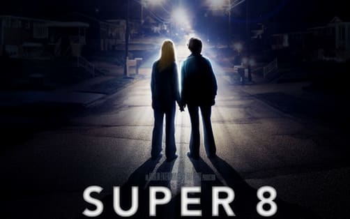 映画 Super 8 スーパーエイト 少年の初恋 そしてエル ファニング 一日の王