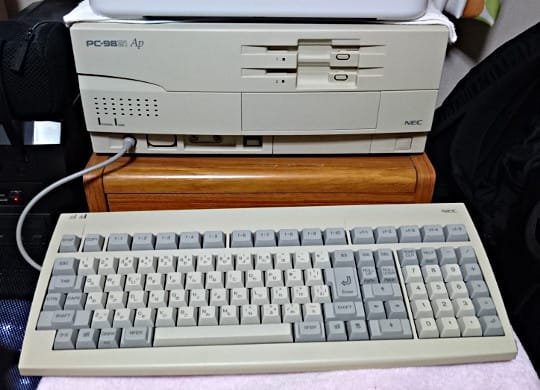 pc-9800シリーズ 基盤など