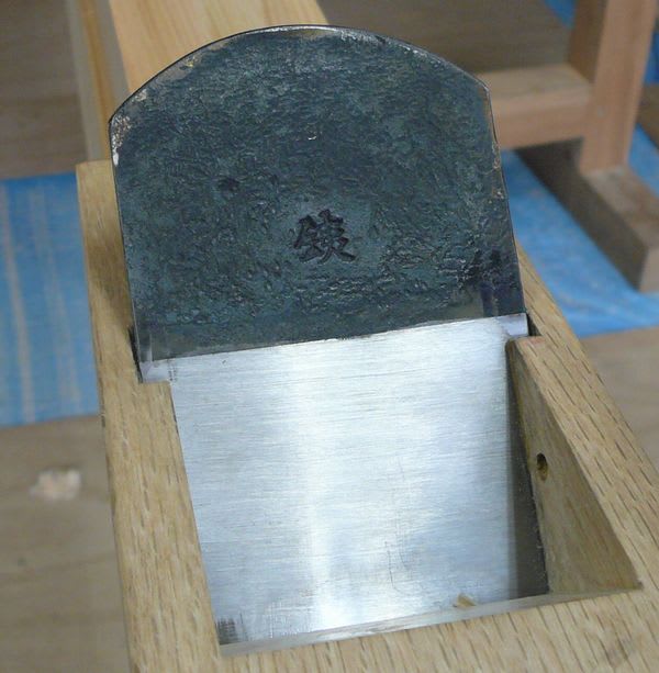 田中正一郎 蒼龍 横山邦男 鉋 大工道具