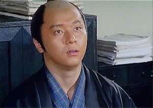 鬼平犯科帳3 第7話「谷中いろは茶屋」