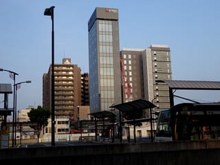 駅南口２