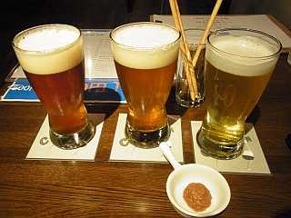 お任せ３種類飲み比べセット