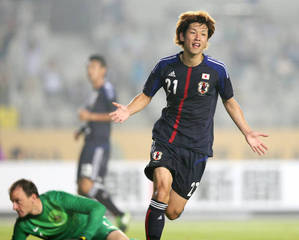 東アジアカップ第２戦 なでしこは北朝鮮にスコアレスドロー 男子代表は豪州に辛勝で単独首位 日刊魔胃蹴