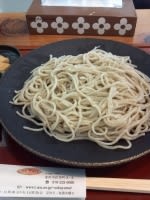 蕎麦