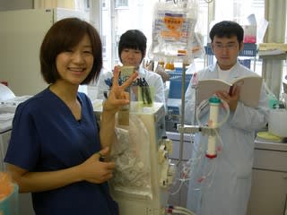 臨床工学豆知識 医療機器の歴史 Vol 1 臨床工学技士を目指すなら 東京医薬専門学校