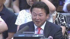 気になる元小結 孫ふたり 還暦過ぎたら 五十肩 気になる元小結 孫ふたり 還暦過ぎたら 五十肩