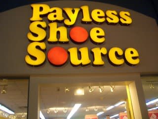 shoe source