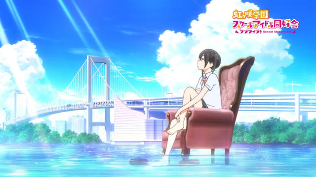 虹ヶ咲 虹ヶ咲2期制作決定 おめでとう 大好き を叫ぶログ 虹ヶ咲 虹ヶ咲2期制作決定 おめでとう 大好き を叫ぶログ