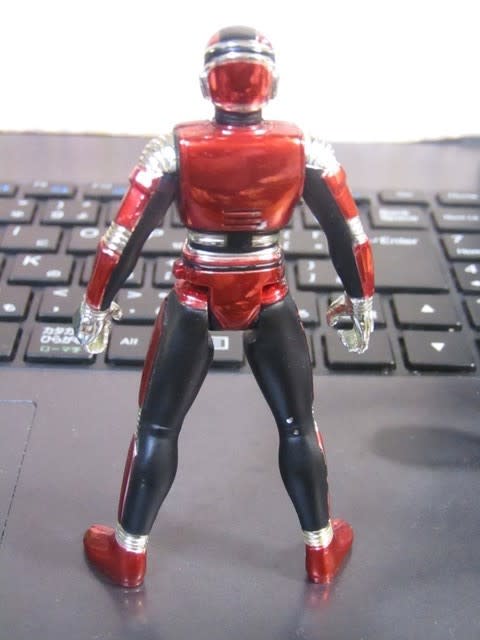 見事な-用)S.H.Figuarts 宇宙刑事•シャ•リバン - saaevermelhonovo.mg