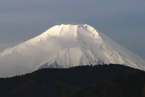 今朝の富士山_20161128.jpg