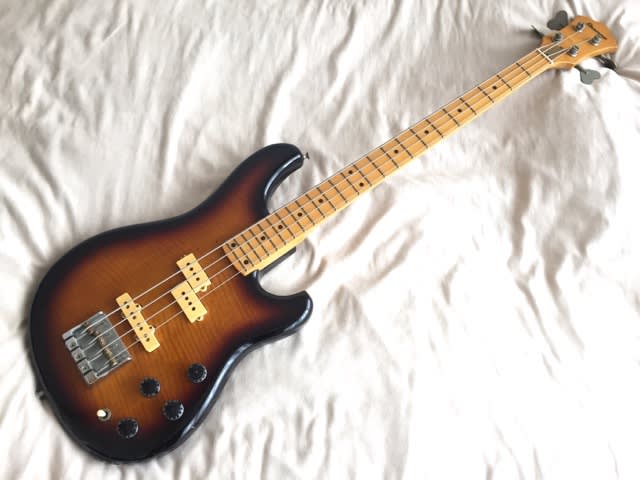 Ibanez / RS824 Roadstar - on Bass+