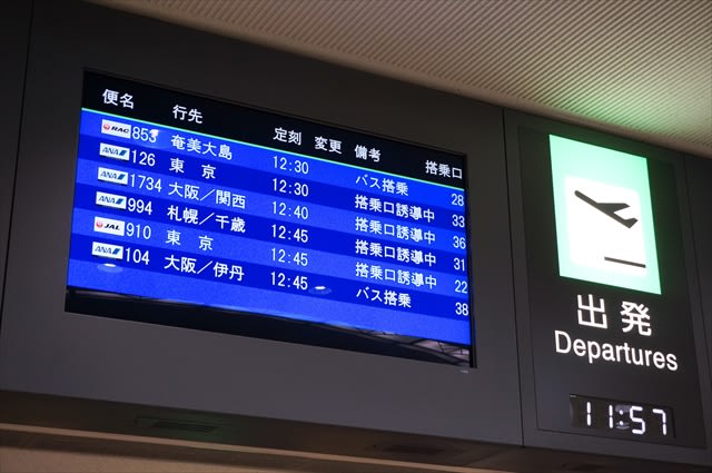 2013年10月28日：ANA126便(那覇→羽田 747-400) - 飛行機さつえい奮闘記
