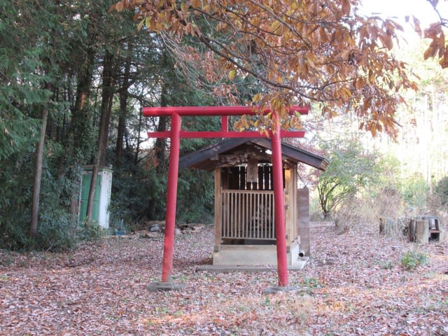 武蔵高萩（願望弁天） - ぶらり途中乗車の旅