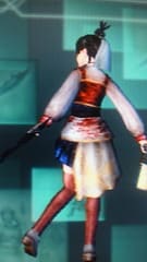 三国無双キャラの華麗なるイメチェン歴史 4 大喬 硝子のスプーン 三国無双キャラの華麗なるイメチェン歴史 4 大喬 硝子のスプーン
