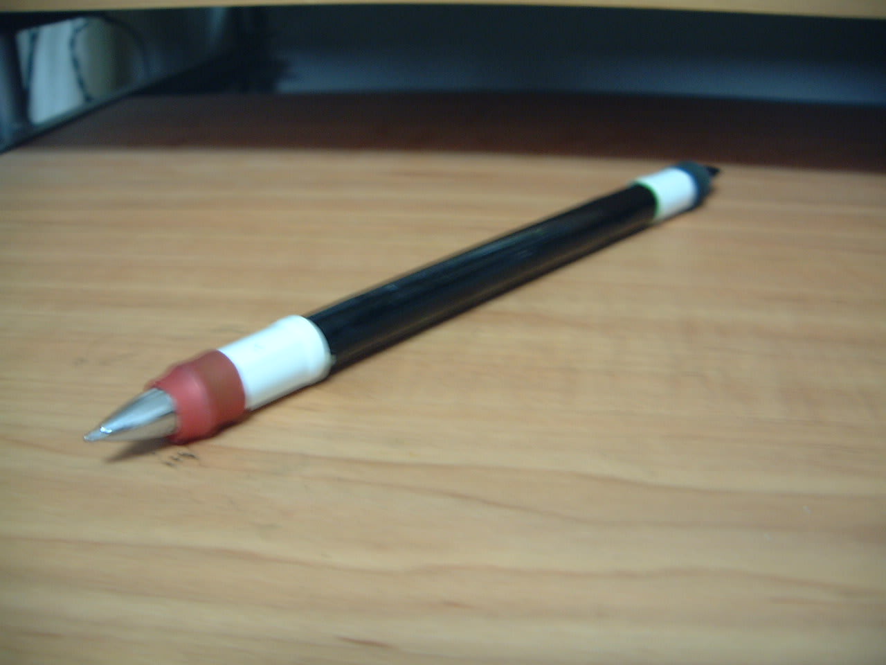 Clean Color Mod Pen Spin Is Power