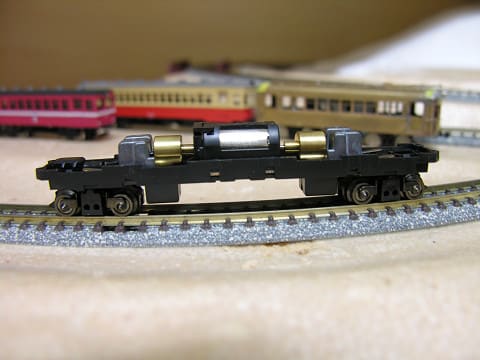 鉄コレ　動力　12m Amazon.co.jp: TOMYTEC 鉄コレ 鉄道コレクション 動力ユニット