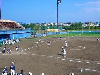 第４１回日本女子ソフトボールリーグ２部 熊野大会 Let S Play Softball