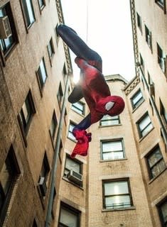 アメイジング スパイダーマン２ ３d吹替版 監督 マーク ウェブ 西京極 紫の館