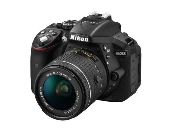 Nikon AF-S 18-55mm 1:3.5-5.6G VR II