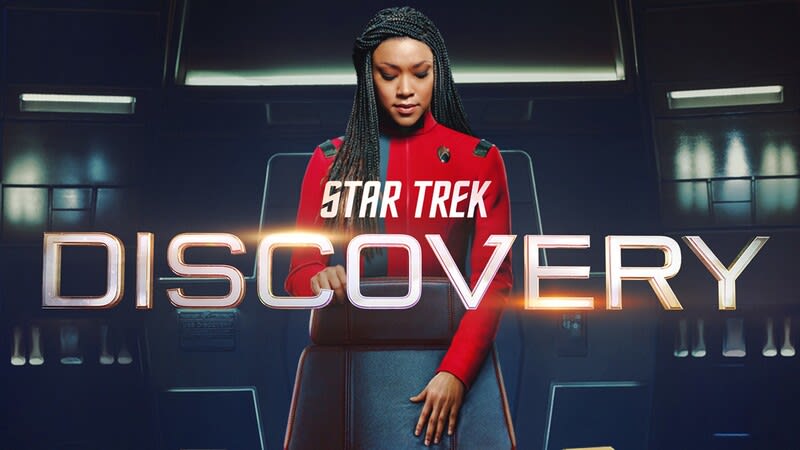 スター トレック ディスカバリー Star Trek Discovery の第４シーズン