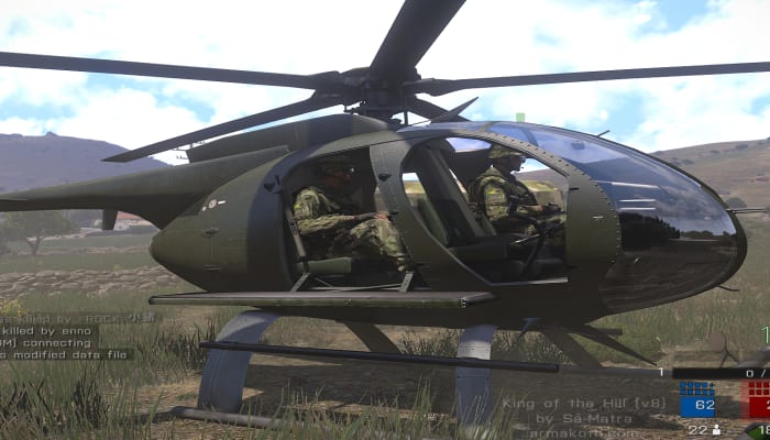 Arma3でドライブ 独りで歩いてく人のブログ Arma3でドライブ 独りで歩いてく人のブログ