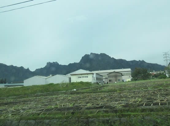 榛名山 荒船山 武甲山を登る３日間 タナタカさんの山と絵便り