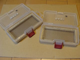 ポチッちゃいました ヒックリジョー釣り日記