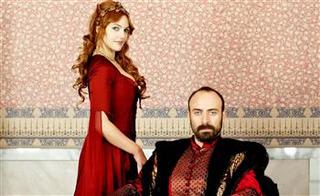 壮麗なる世紀 の衣装は16世紀オスマンのものではない トルコのトピックス
