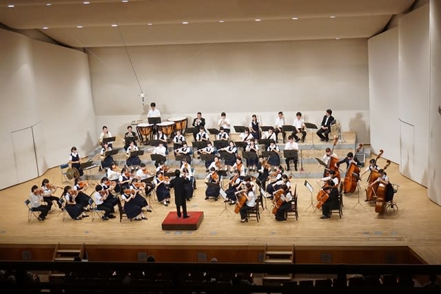 県西音楽科 定期演奏会 報告 県立西宮高校 40年卒 みんなのブログ 県西音楽科 定期演奏会 報告 県立西宮高校 40年卒 みんなのブログ