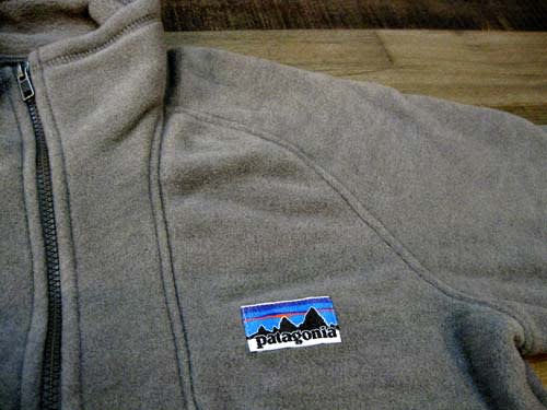 入荷！【旧タグ】 Patagonia(パタゴニア) Phil\'s Fleece Jacket 