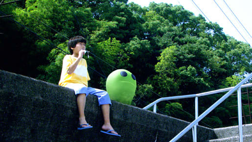 映画 いけちゃんとぼく しづのをだまき 映画 いけちゃんとぼく しづのをだまき