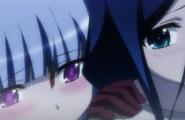 断裁分離のクライムエッジDVD