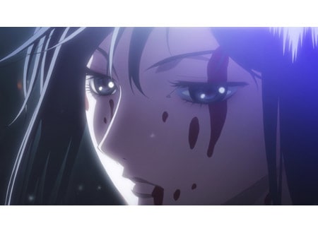 劇場版 Blood C The Last Dark だらだら無気力ブログ 劇場版 Blood C The Last Dark だらだら無気力ブログ